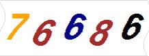 һ
