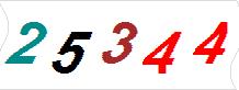 һ